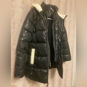 Michael Kors Kids Puffy Jacket